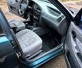Дэу Ланос, объемом двигателя 1.5 л и пробегом 220 тыс. км за 2400 $, фото 4 на Automoto.ua