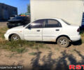 Дэу Ланос, объемом двигателя 1.5 л и пробегом 200 тыс. км за 1000 $, фото 1 на Automoto.ua
