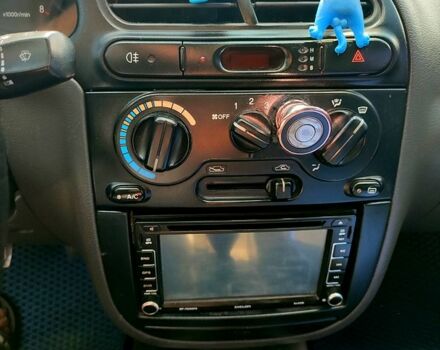 Дэу Ланос, объемом двигателя 1.6 л и пробегом 150 тыс. км за 2700 $, фото 6 на Automoto.ua