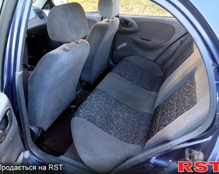 Дэу Ланос, объемом двигателя 1.5 л и пробегом 0 тыс. км за 1200 $, фото 6 на Automoto.ua