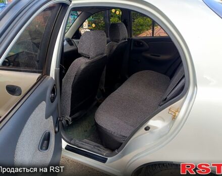 Дэу Ланос, объемом двигателя 1.5 л и пробегом 55 тыс. км за 4000 $, фото 5 на Automoto.ua