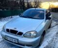 Дэу Ланос, объемом двигателя 15 л и пробегом 268 тыс. км за 1500 $, фото 1 на Automoto.ua