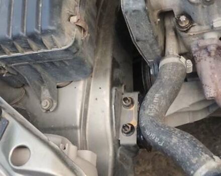 Дэу Ланос 2005 в Трускавце на Automoto.ua Дэу Ланос, объемом двигателя 1.5 л и пробегом 270 тыс. км за 1900 $, фото 6 на Automoto.ua