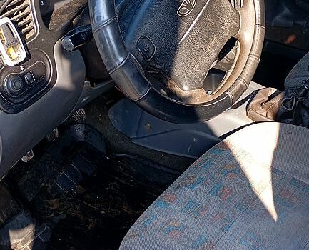 Дэу Ланос, объемом двигателя 15 л и пробегом 300 тыс. км за 1300 $, фото 6 на Automoto.ua