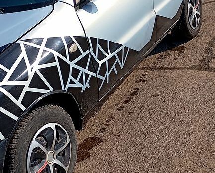Дэу Ланос, объемом двигателя 15 л и пробегом 300 тыс. км за 1300 $, фото 3 на Automoto.ua