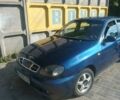 Дэу Ланос, объемом двигателя 1.6 л и пробегом 215 тыс. км за 2800 $, фото 4 на Automoto.ua