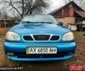 Дэу Ланос, объемом двигателя 1.6 л и пробегом 0 тыс. км за 1500 $, фото 2 на Automoto.ua
