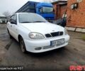 Дэу Ланос, объемом двигателя 1.5 л и пробегом 200 тыс. км за 2500 $, фото 11 на Automoto.ua