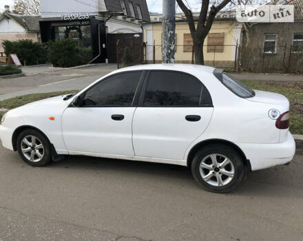 Деу Ланос, об'ємом двигуна 1.5 л та пробігом 2 тис. км за 2300 $, фото 2 на Automoto.ua