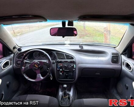 Дэу Ланос, объемом двигателя 1.5 л и пробегом 280 тыс. км за 2000 $, фото 7 на Automoto.ua