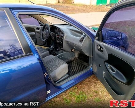 Деу Ланос, об'ємом двигуна 1.5 л та пробігом 0 тис. км за 2500 $, фото 1 на Automoto.ua