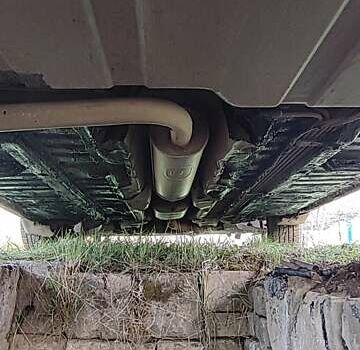 Деу Ланос, об'ємом двигуна 1.5 л та пробігом 203 тис. км за 2100 $, фото 13 на Automoto.ua