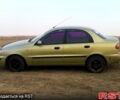 Деу Ланос, об'ємом двигуна 1.5 л та пробігом 284 тис. км за 2000 $, фото 1 на Automoto.ua