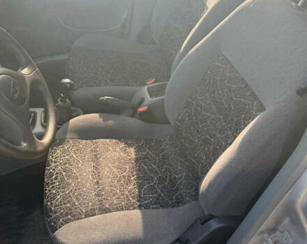Деу Ланос, об'ємом двигуна 1.5 л та пробігом 271 тис. км за 3000 $, фото 8 на Automoto.ua