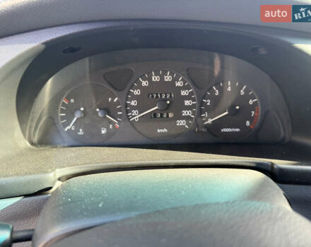Деу Ланос, об'ємом двигуна 1.5 л та пробігом 271 тис. км за 3000 $, фото 6 на Automoto.ua