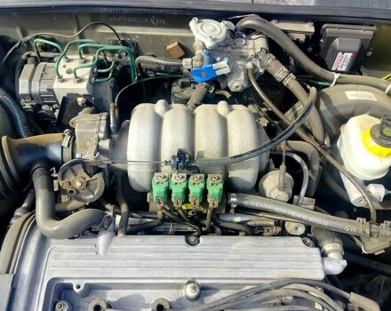 Деу Ланос, об'ємом двигуна 1.6 л та пробігом 250 тис. км за 3000 $, фото 5 на Automoto.ua