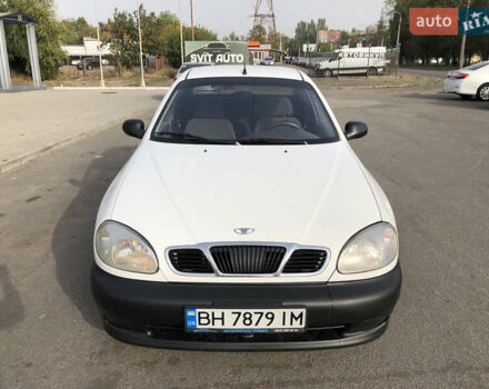 Дэу Ланос, объемом двигателя 1.5 л и пробегом 180 тыс. км за 1999 $, фото 2 на Automoto.ua