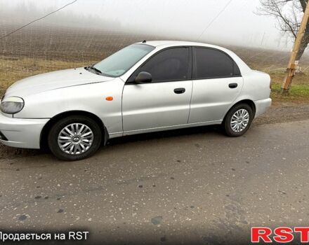 Дэу Ланос, объемом двигателя 1.5 л и пробегом 280 тыс. км за 2000 $, фото 2 на Automoto.ua