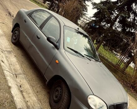 Деу Ланос, об'ємом двигуна 1.6 л та пробігом 425 тис. км за 1150 $, фото 1 на Automoto.ua