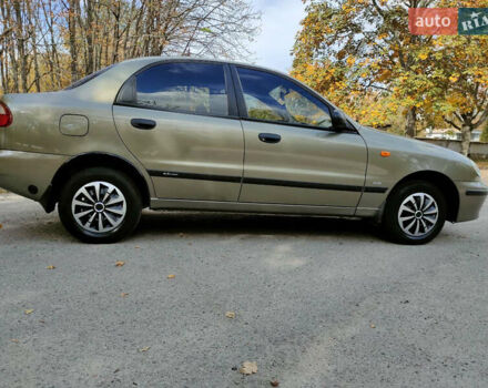 Дэу Ланос, объемом двигателя 0 л и пробегом 182 тыс. км за 2800 $, фото 4 на Automoto.ua