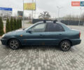 Дэу Ланос, объемом двигателя 1.5 л и пробегом 577 тыс. км за 1500 $, фото 2 на Automoto.ua