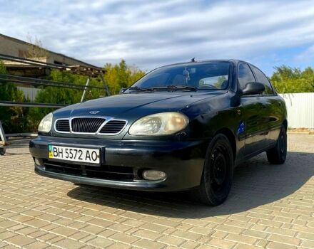 Деу Ланос, об'ємом двигуна 1.5 л та пробігом 30 тис. км за 1500 $, фото 2 на Automoto.ua