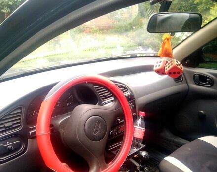 Дэу Ланос, объемом двигателя 1.5 л и пробегом 185 тыс. км за 2600 $, фото 1 на Automoto.ua