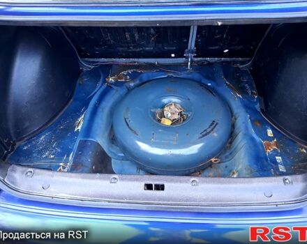 Дэу Ланос, объемом двигателя 1.5 л и пробегом 0 тыс. км за 2500 $, фото 8 на Automoto.ua