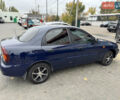 Дэу Ланос, объемом двигателя 1.5 л и пробегом 211 тыс. км за 3200 $, фото 5 на Automoto.ua