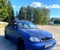 Дэу Ланос, объемом двигателя 1.5 л и пробегом 0 тыс. км за 700 $, фото 1 на Automoto.ua