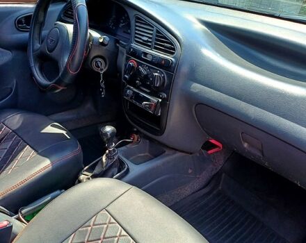 Дэу Ланос, объемом двигателя 15 л и пробегом 225 тыс. км за 2700 $, фото 1 на Automoto.ua
