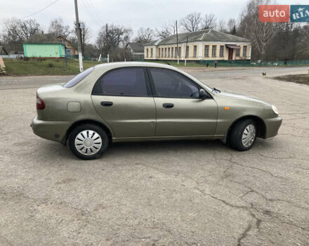Дэу Ланос, объемом двигателя 0 л и пробегом 196 тыс. км за 2250 $, фото 5 на Automoto.ua