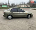 Дэу Ланос, объемом двигателя 0 л и пробегом 196 тыс. км за 2250 $, фото 5 на Automoto.ua