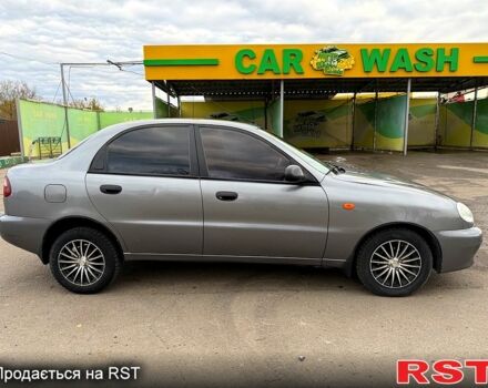 Дэу Ланос, объемом двигателя 1.5 л и пробегом 195 тыс. км за 1950 $, фото 4 на Automoto.ua