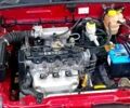 Деу Ланос, об'ємом двигуна 1.5 л та пробігом 71 тис. км за 3500 $, фото 12 на Automoto.ua
