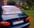 Дэу Ланос, объемом двигателя 1.5 л и пробегом 185 тыс. км за 2600 $, фото 3 на Automoto.ua