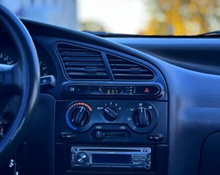 Деу Ланос 2006 у Одесі на Automoto.ua Деу Ланос, об'ємом двигуна 1.5 л та пробігом 201 тис. км за 2299 $, фото 8 на Automoto.ua