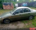 Дэу Ланос, объемом двигателя 1.5 л и пробегом 258 тыс. км за 750 $, фото 2 на Automoto.ua