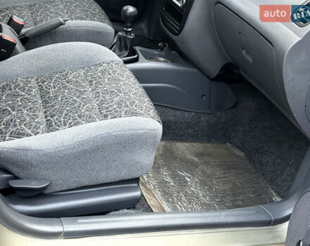 Дэу Ланос, объемом двигателя 1.5 л и пробегом 53 тыс. км за 3750 $, фото 11 на Automoto.ua