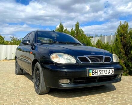 Деу Ланос, об'ємом двигуна 1.5 л та пробігом 30 тис. км за 1500 $, фото 1 на Automoto.ua