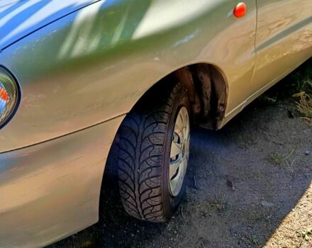 Дэу Ланос, объемом двигателя 1.5 л и пробегом 113 тыс. км за 2800 $, фото 6 на Automoto.ua