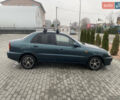 Дэу Ланос, объемом двигателя 1.5 л и пробегом 577 тыс. км за 1500 $, фото 1 на Automoto.ua