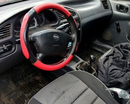 Дэу Ланос, объемом двигателя 1.3 л и пробегом 300 тыс. км за 1777 $, фото 5 на Automoto.ua