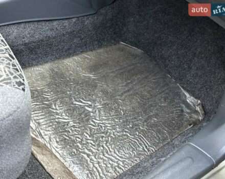 Дэу Ланос, объемом двигателя 1.5 л и пробегом 53 тыс. км за 3750 $, фото 12 на Automoto.ua