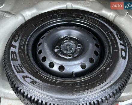 Дэу Ланос, объемом двигателя 1.5 л и пробегом 53 тыс. км за 3750 $, фото 23 на Automoto.ua