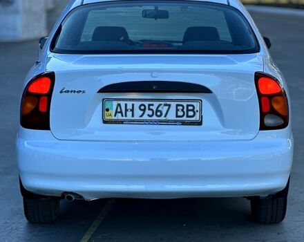 Деу Ланос 2006 у Одесі на Automoto.ua Деу Ланос, об'ємом двигуна 1.5 л та пробігом 201 тис. км за 2299 $, фото 2 на Automoto.ua