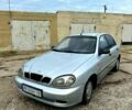 Дэу Ланос 2006 в Лозовой на Automoto.ua Дэу Ланос, объемом двигателя 1.5 л и пробегом 120 тыс. км за 1600 $, фото 1 на Automoto.ua
