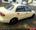 Дэу Ланос, объемом двигателя 15 л и пробегом 400 тыс. км за 1350 $, фото 4 на Automoto.ua