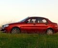Дэу Ланос, объемом двигателя 1.5 л и пробегом 141 тыс. км за 3200 $, фото 1 на Automoto.ua