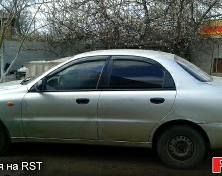 Деу Ланос, об'ємом двигуна 15 л та пробігом 0 тис. км за 1400 $, фото 2 на Automoto.ua